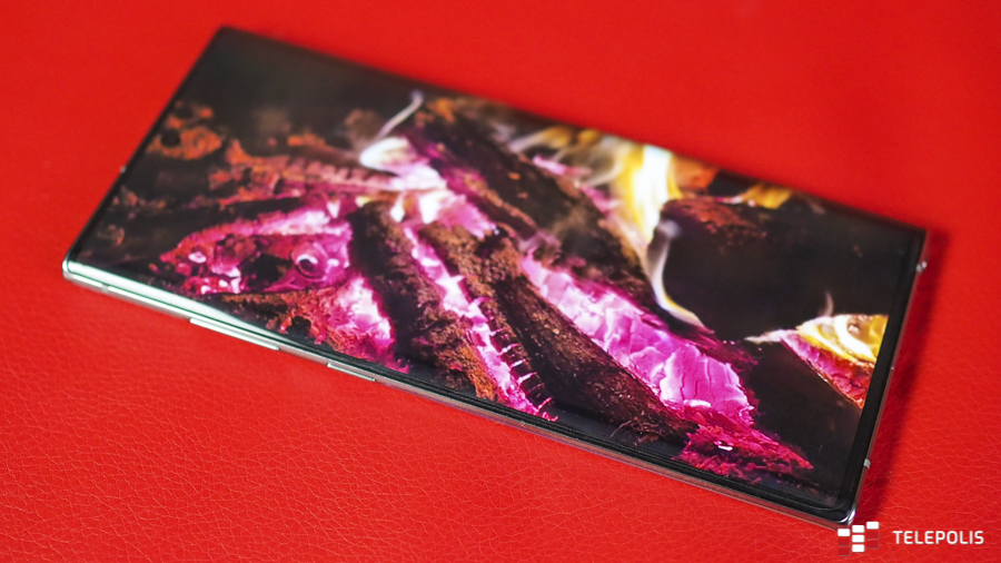 Samsung Galaxy Note10+ po 6 tygodniach używania. Wybór tego telefonu to dobry wybór