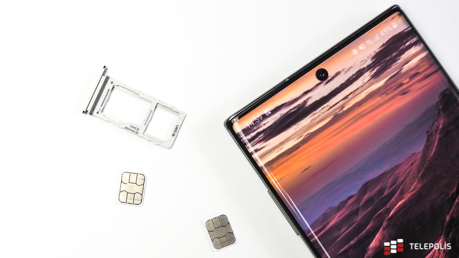 Samsung Galaxy Note10+ po 6 tygodniach używania. Wybór tego telefonu to dobry wybór