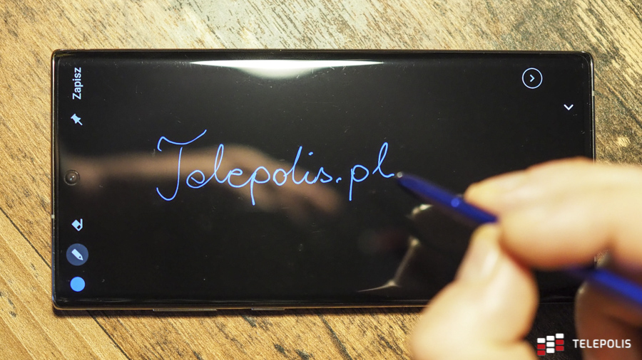 Samsung Galaxy Note10+ po 6 tygodniach używania. Wybór tego telefonu to dobry wybór