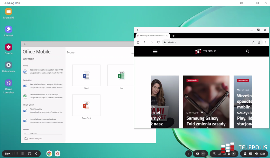 Samsung Galaxy Note10+ po 6 tygodniach używania. Wybór tego telefonu to dobry wybór