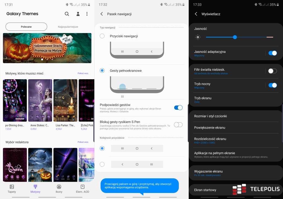 Samsung Galaxy Note10+ po 6 tygodniach używania. Wybór tego telefonu to dobry wybór