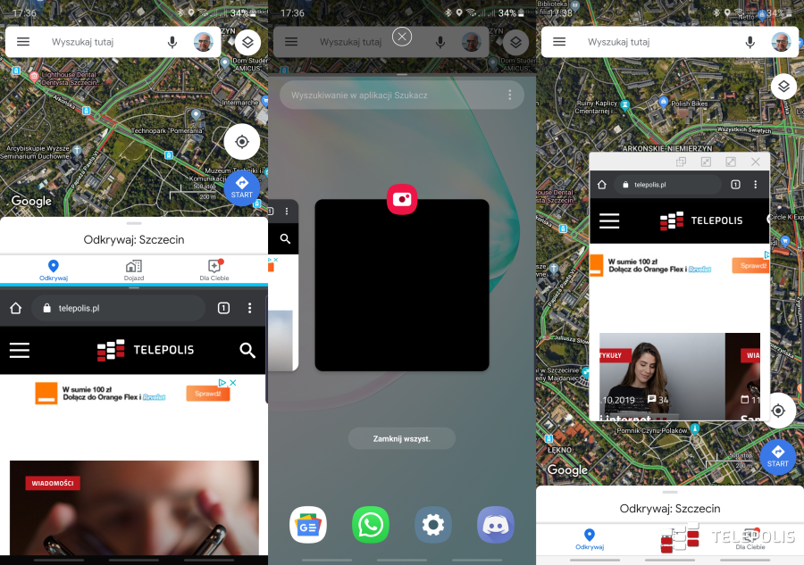 Samsung Galaxy Note10+ po 6 tygodniach używania. Wybór tego telefonu to dobry wybór