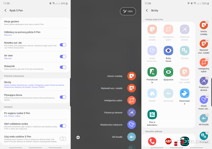 Samsung Galaxy Note10+ po 6 tygodniach używania. Wybór tego telefonu to dobry wybór