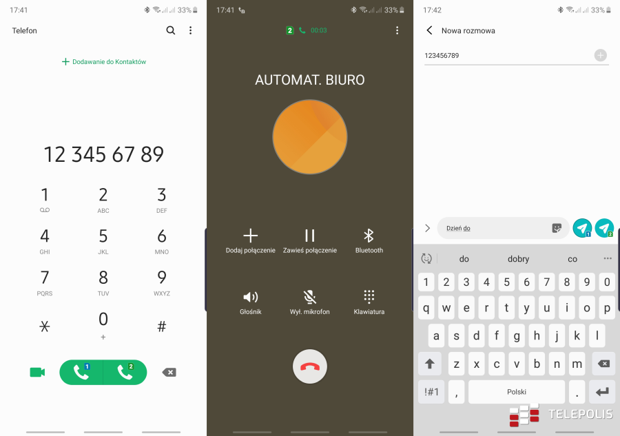 Samsung Galaxy Note10+ po 6 tygodniach używania. Wybór tego telefonu to dobry wybór