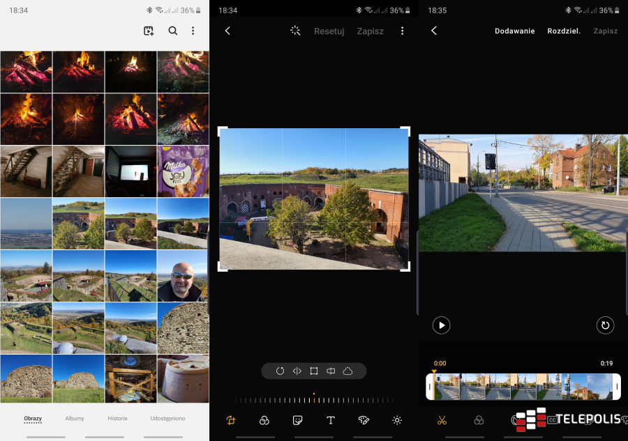 Samsung Galaxy Note10+ po 6 tygodniach używania. Wybór tego telefonu to dobry wybór