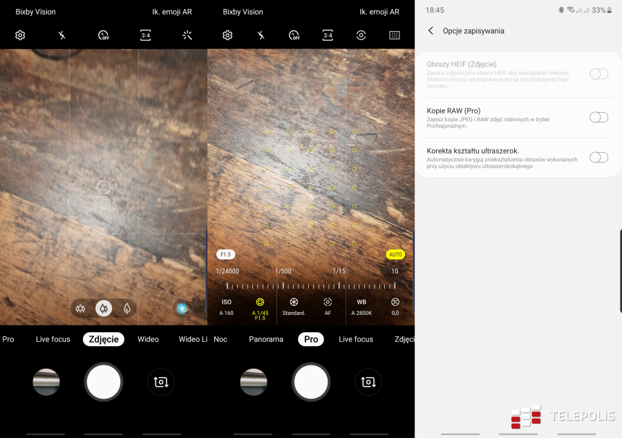 Samsung Galaxy Note10+ po 6 tygodniach używania. Wybór tego telefonu to dobry wybór