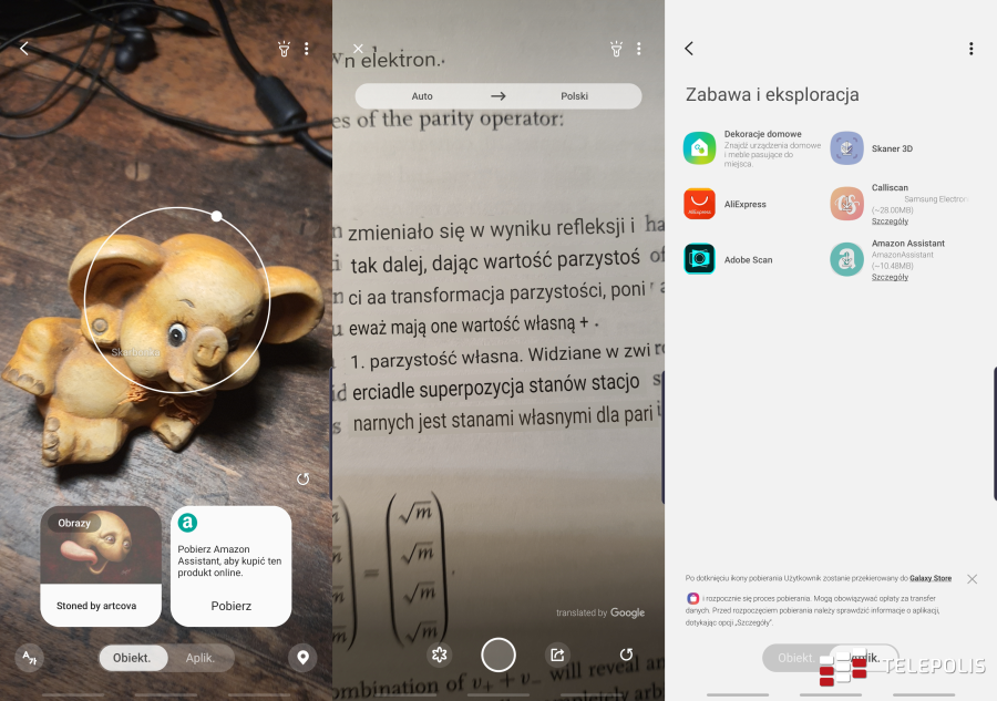 Samsung Galaxy Note10+ po 6 tygodniach używania. Wybór tego telefonu to dobry wybór