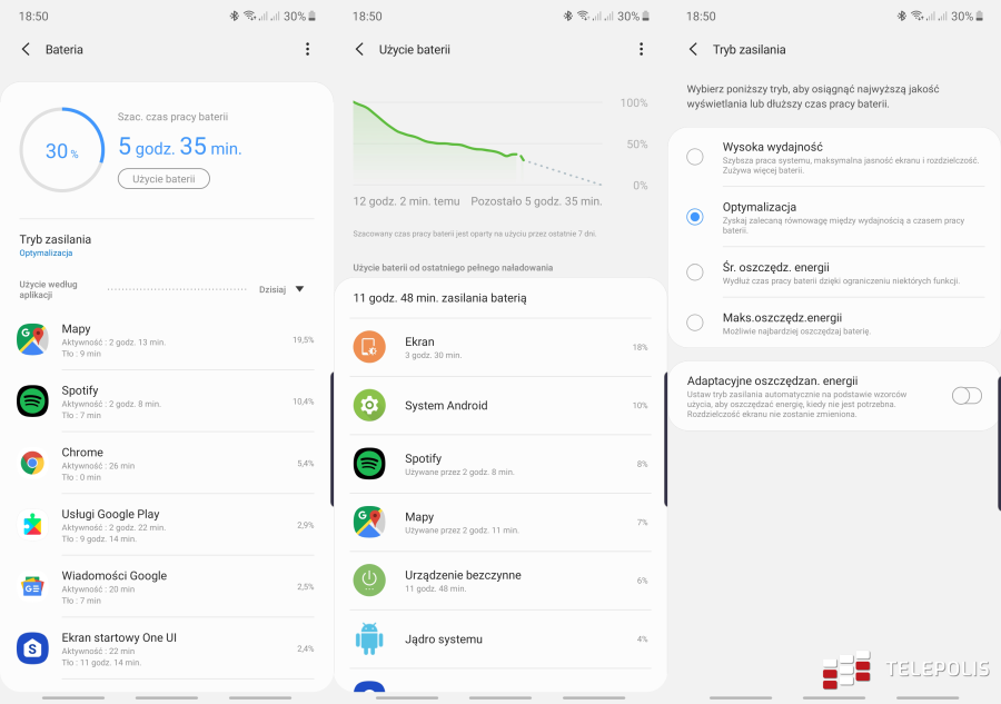 Samsung Galaxy Note10+ po 6 tygodniach używania. Wybór tego telefonu to dobry wybór