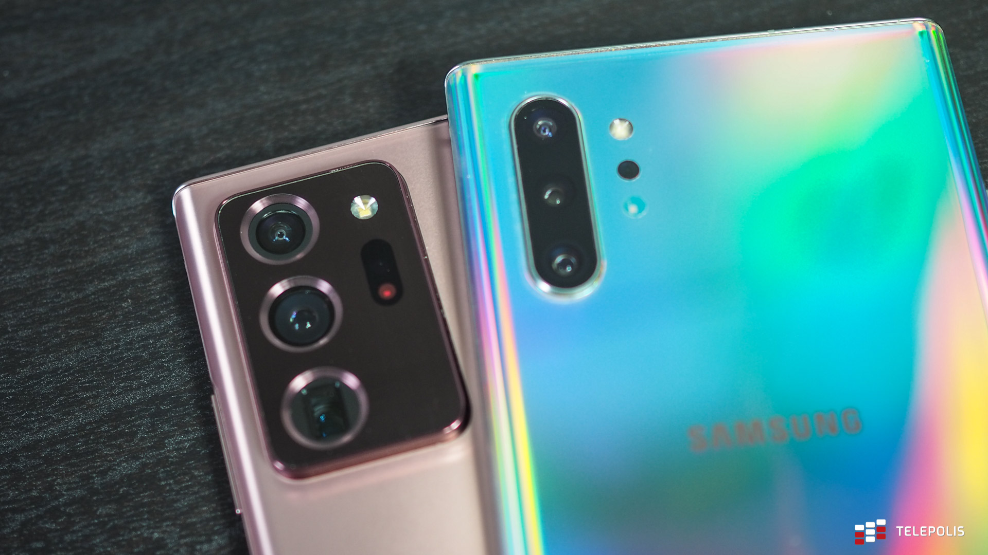 Samsung Galaxy Note20 Ultra - idealny smartfon na zimne dni