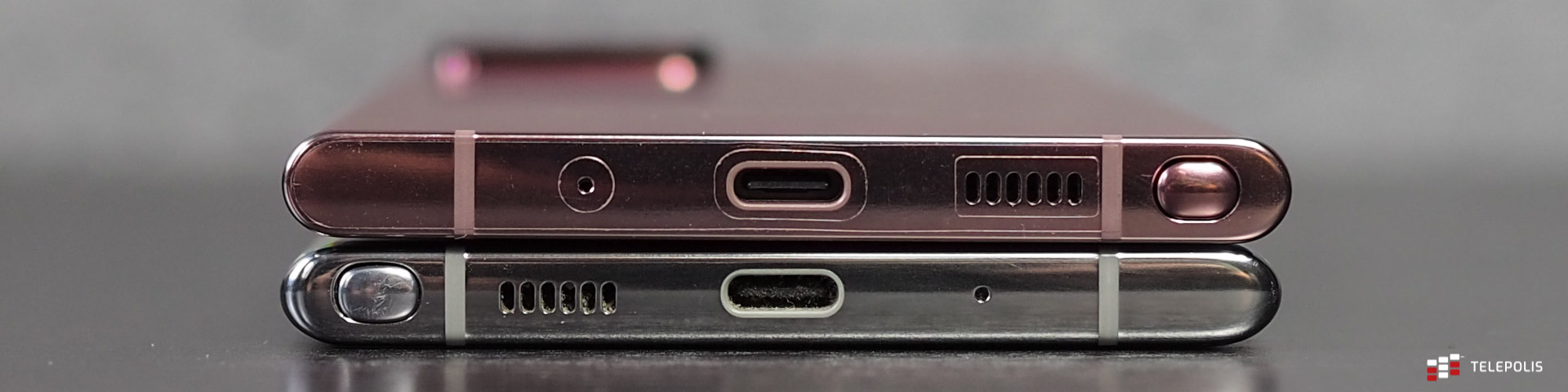 Samsung Galaxy Note20 Ultra - idealny smartfon na zimne dni