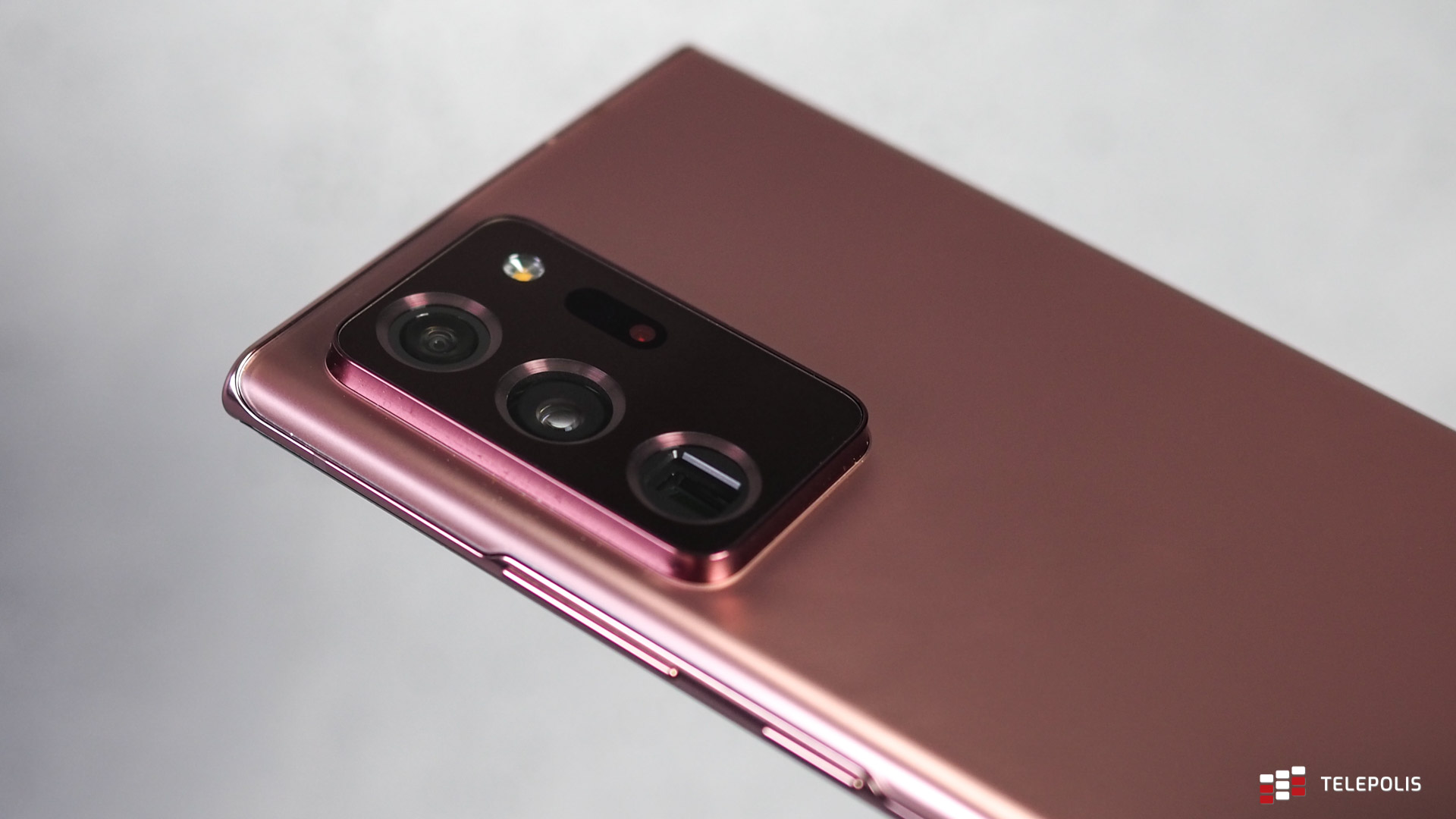 Samsung Galaxy Note20 Ultra - idealny smartfon na zimne dni