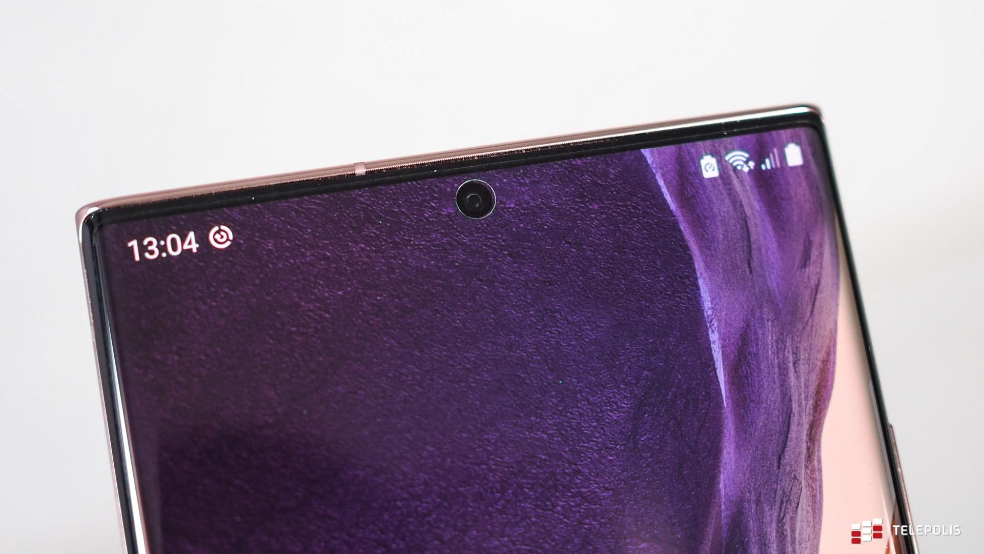 Samsung Galaxy Note20 Ultra - idealny smartfon na zimne dni