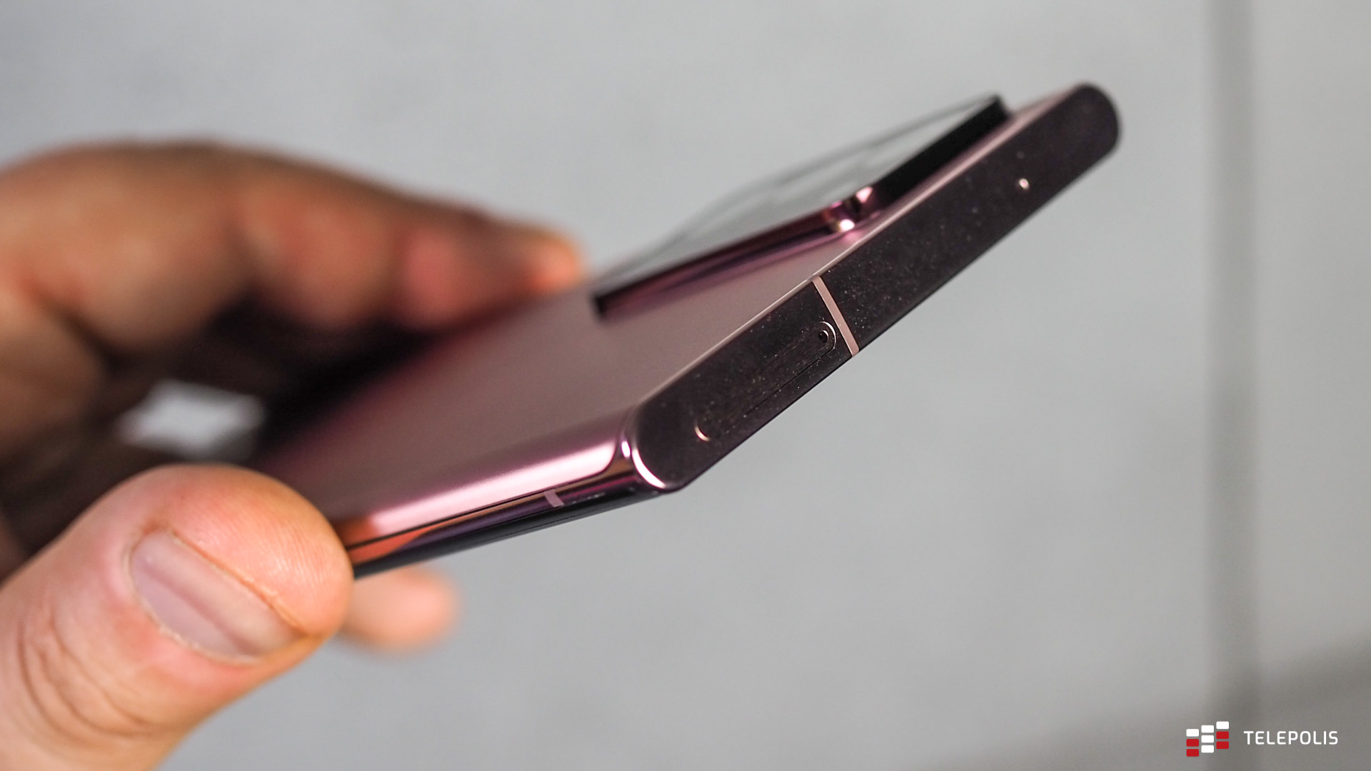 Samsung Galaxy Note20 Ultra - idealny smartfon na zimne dni