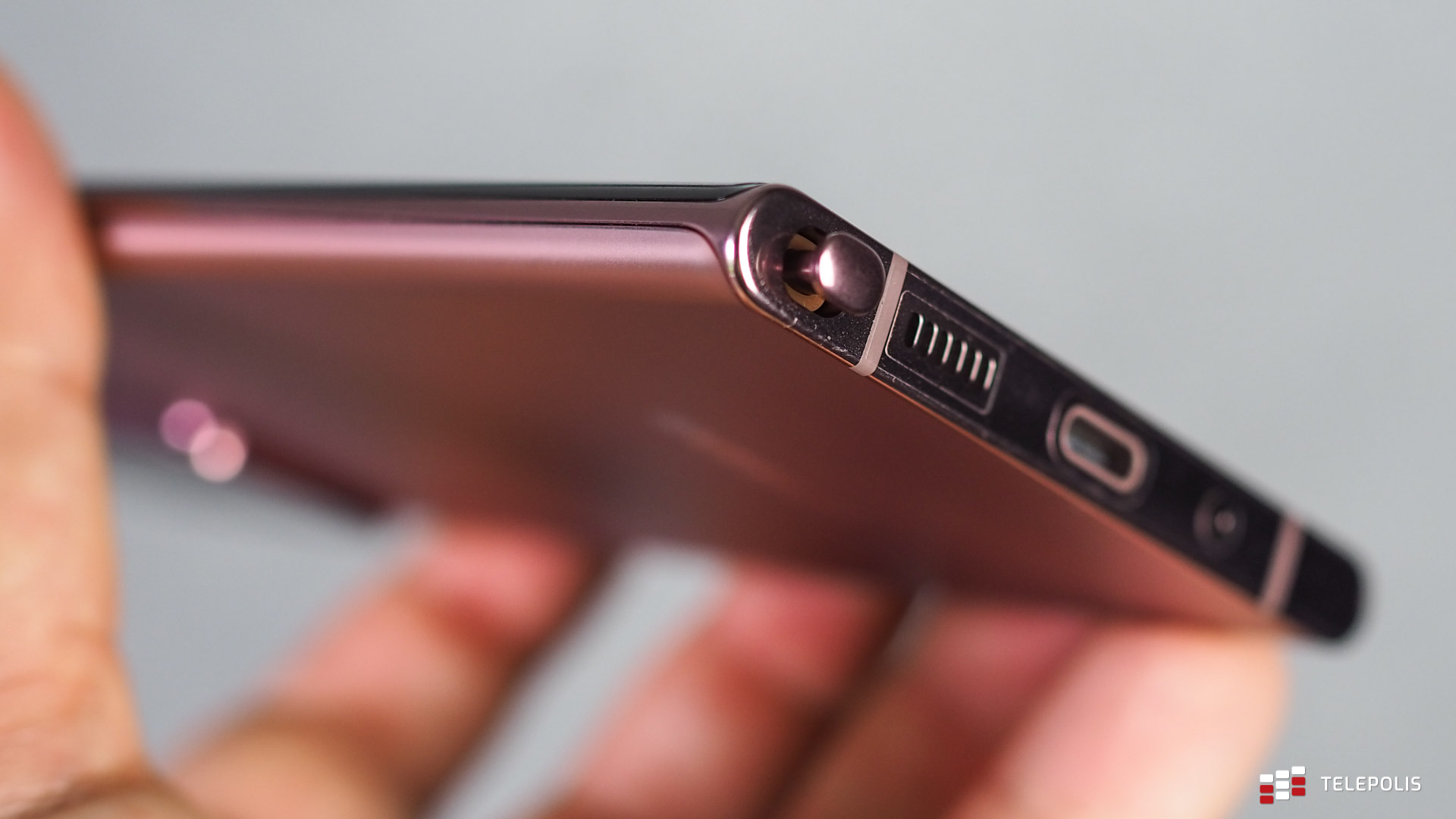 Samsung Galaxy Note20 Ultra - idealny smartfon na zimne dni