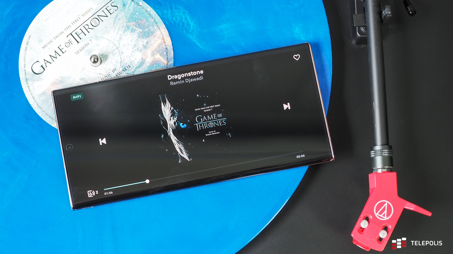 Samsung Galaxy Note20 Ultra - idealny smartfon na zimne dni