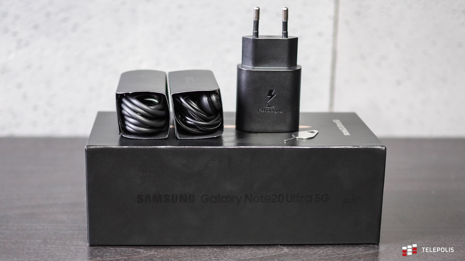 Samsung Galaxy Note20 Ultra - idealny smartfon na zimne dni