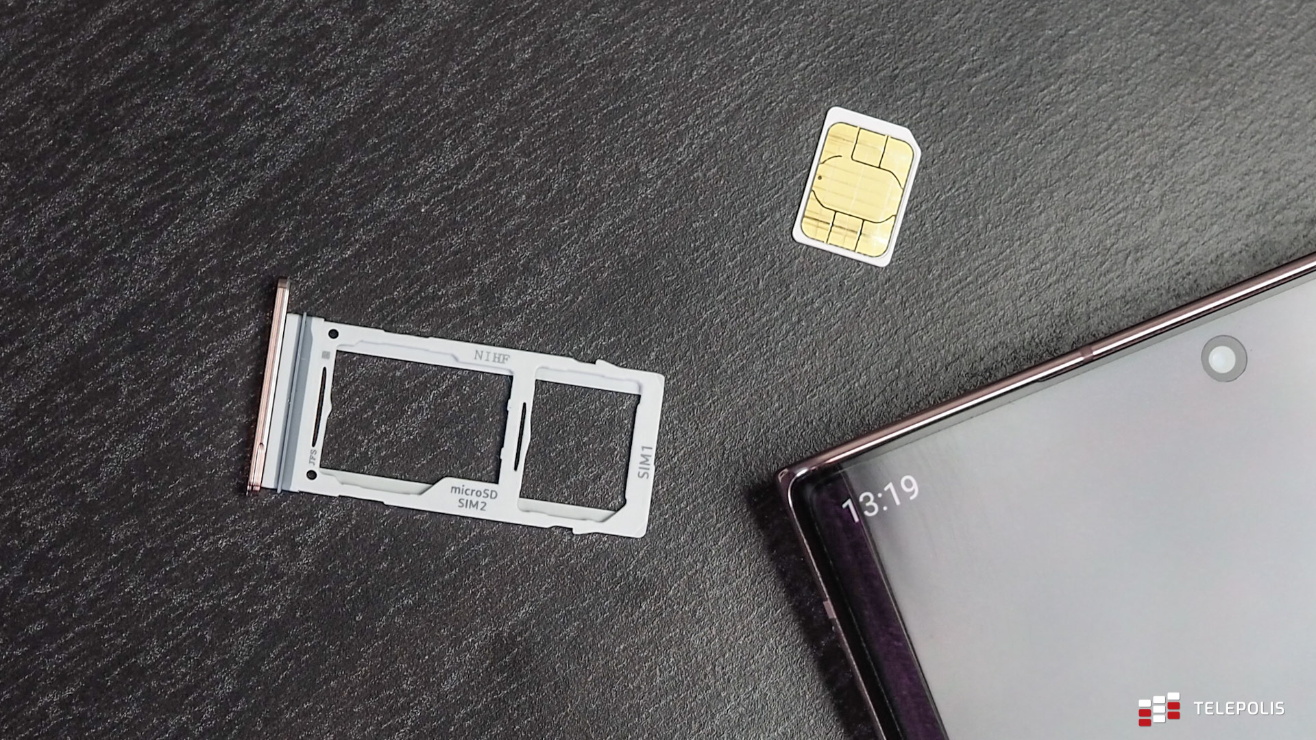 Samsung Galaxy Note20 Ultra - idealny smartfon na zimne dni