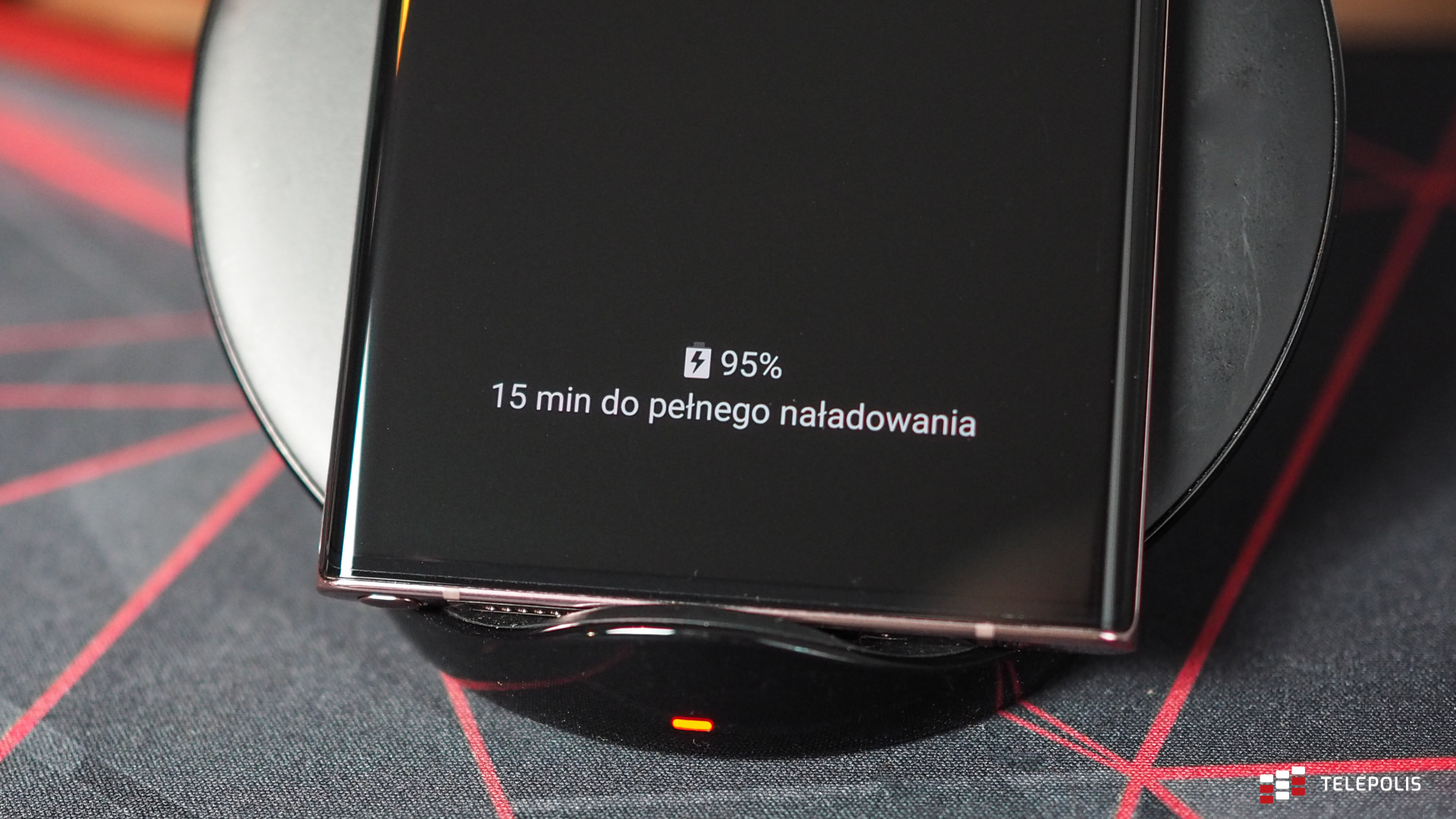 Samsung Galaxy Note20 Ultra - idealny smartfon na zimne dni