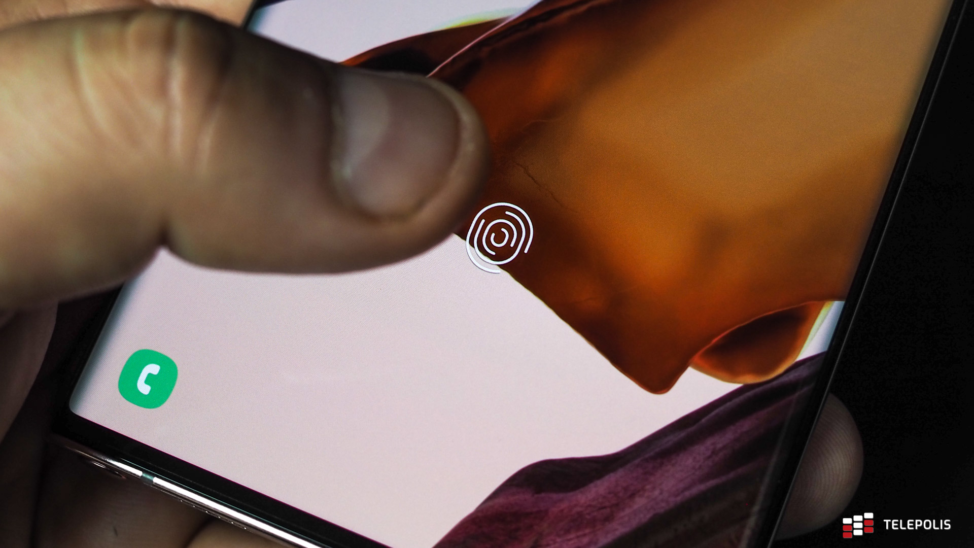 Samsung Galaxy Note20 Ultra - idealny smartfon na zimne dni