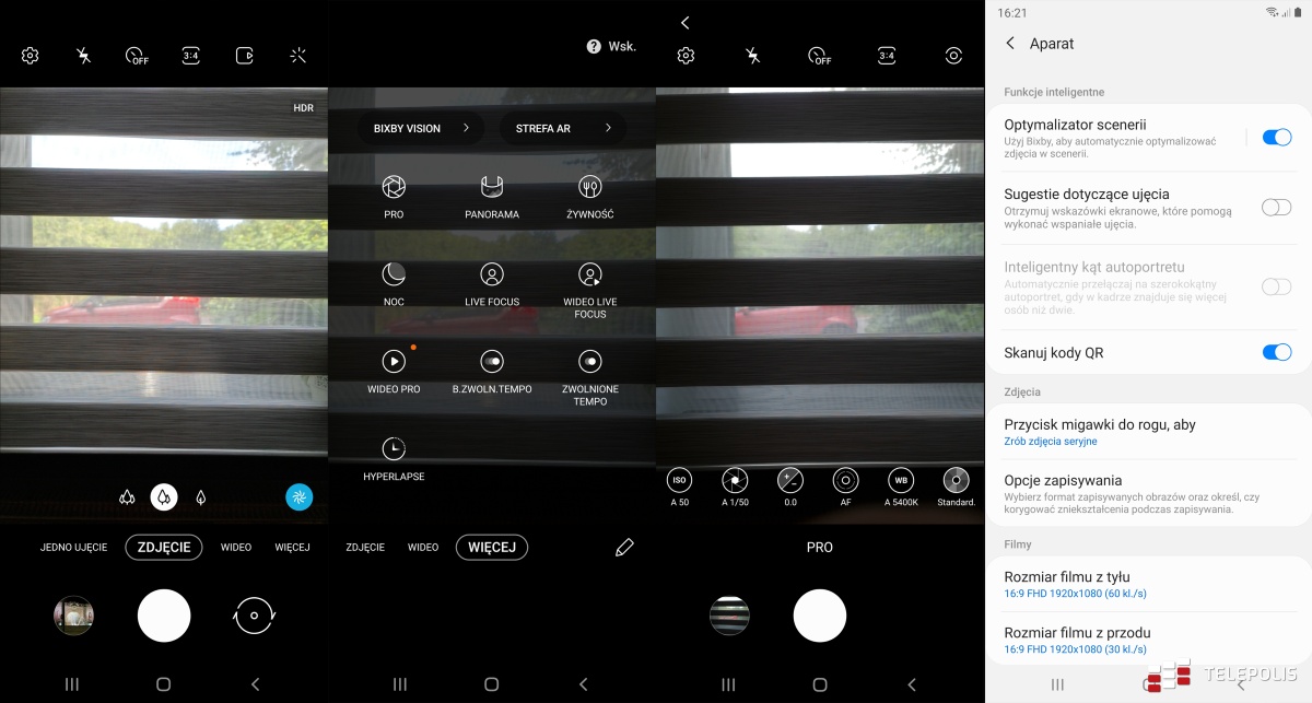 Samsung Galaxy Note20 Ultra - idealny smartfon na zimne dni