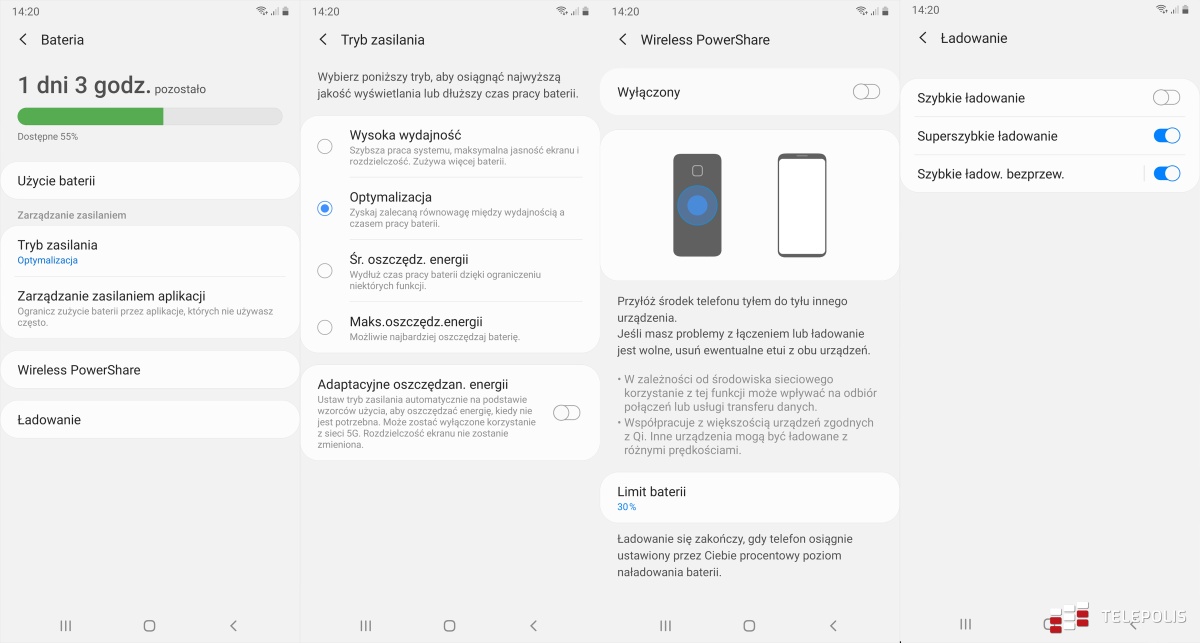 Samsung Galaxy Note20 Ultra - idealny smartfon na zimne dni