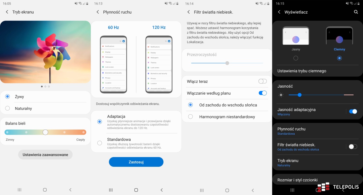 Samsung Galaxy Note20 Ultra - idealny smartfon na zimne dni