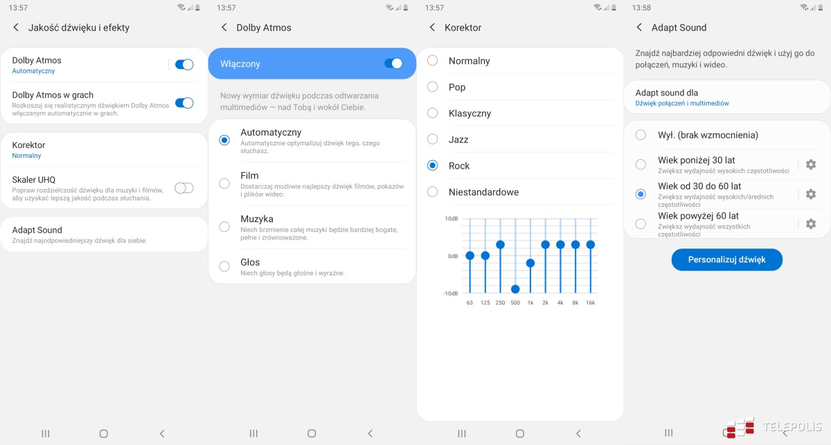 Samsung Galaxy Note20 Ultra - idealny smartfon na zimne dni