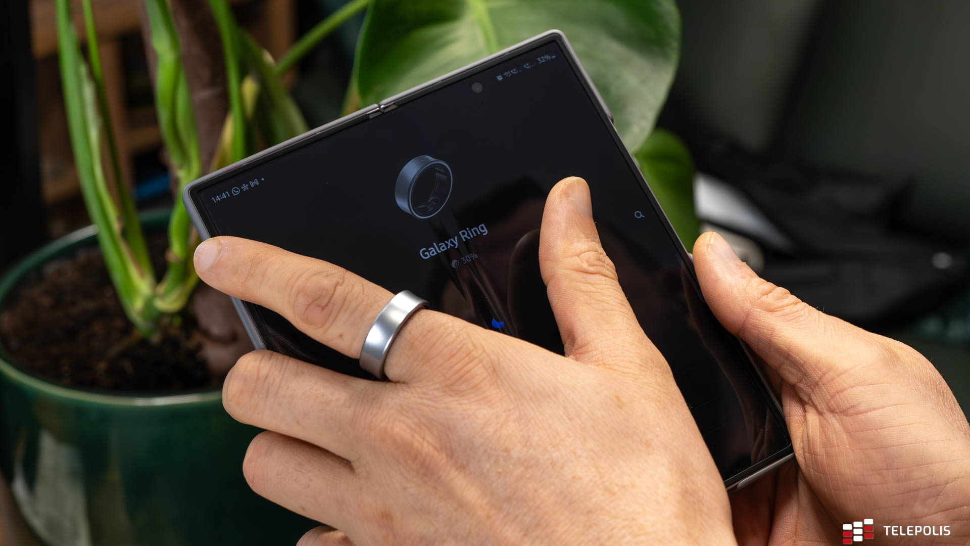 Samsung Galaxy Ring po 2 miesiącach: hit czy kit? (test)