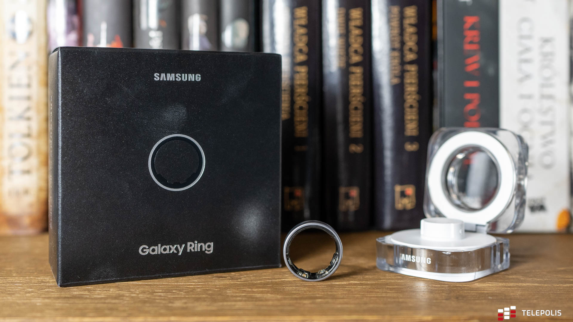 Samsung Galaxy Ring po 2 miesiącach: hit czy kit? (test)
