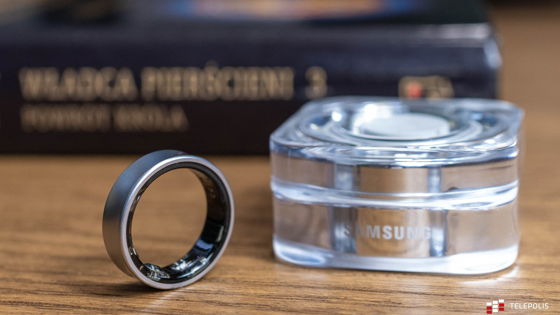 Samsung Galaxy Ring po 2 miesiącach: hit czy kit? (test)