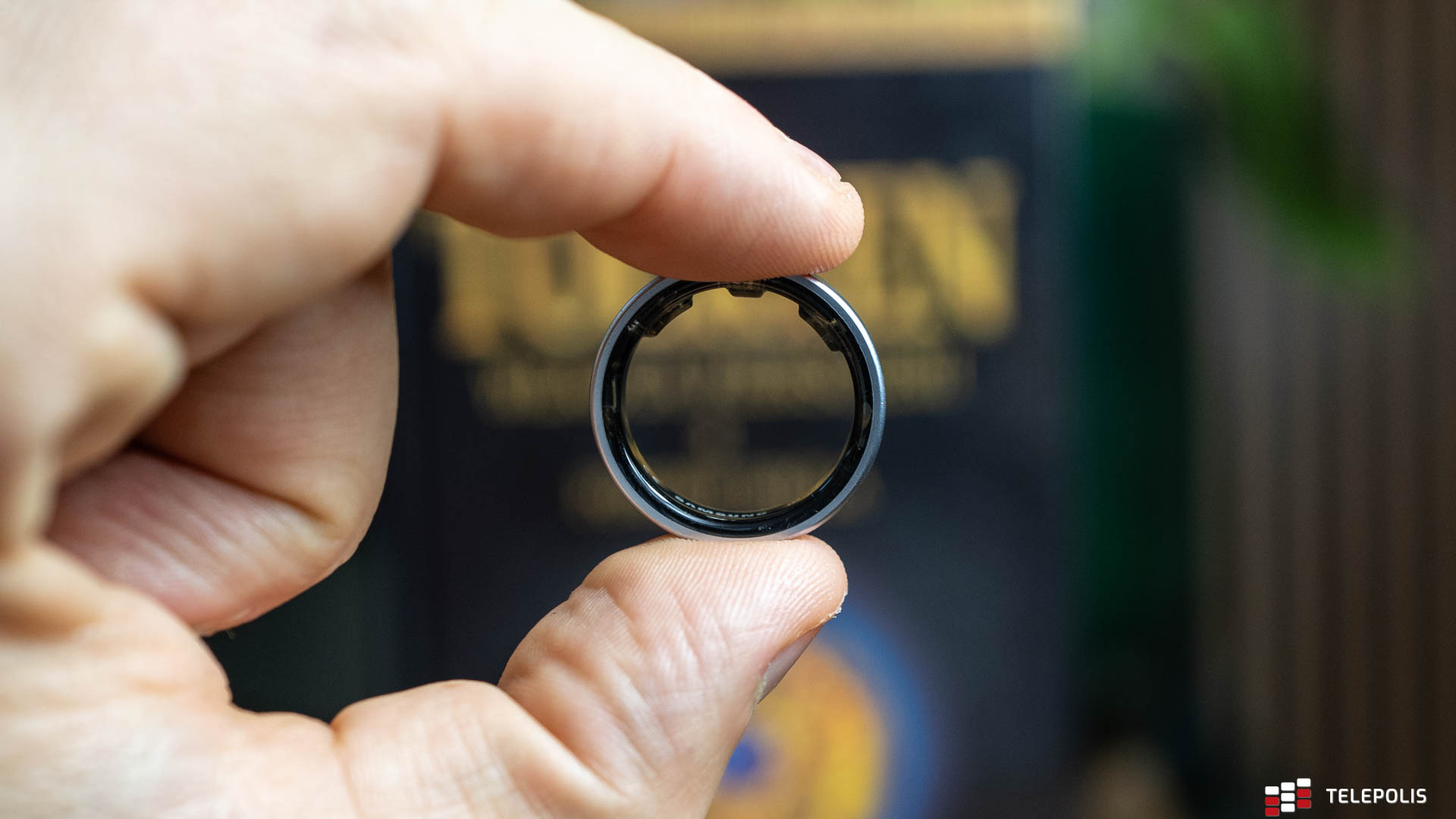 Samsung Galaxy Ring po 2 miesiącach: hit czy kit? (test)