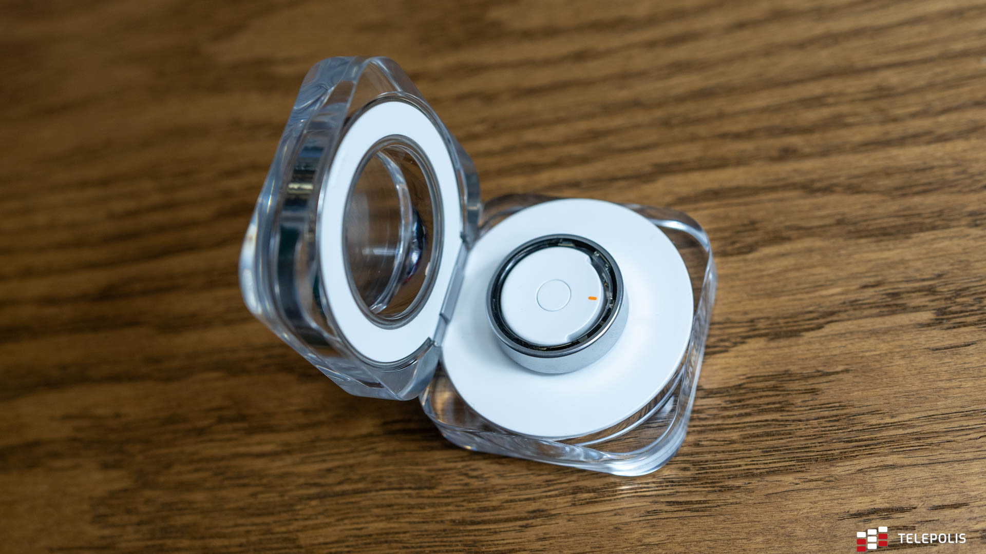 Samsung Galaxy Ring po 2 miesiącach: hit czy kit? (test)