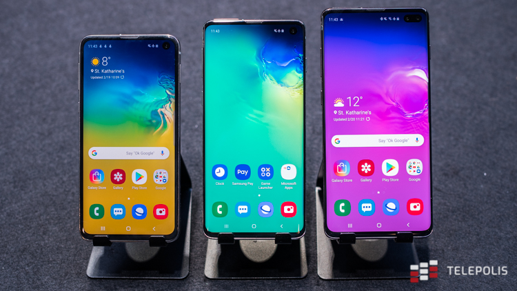 Najlepsze funkcje Galaxy S20 trafią na S10 i Note10 z aktualizacją