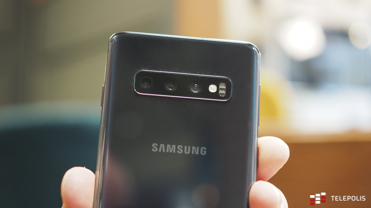 Galaxy S10: Samsung ogłosił sukces polskiej przedsprzedaży nowych smartfonów