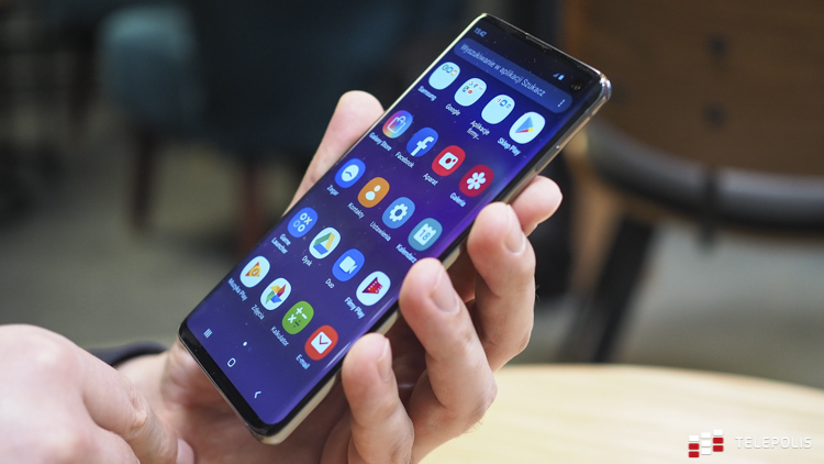 Smartfony Samsung Galaxy S10 - kiedy i za ile będziemy mogli je kupić