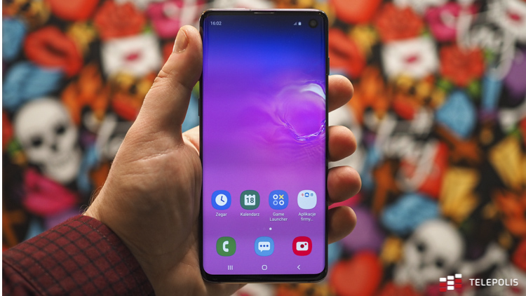 Promocja Samsunga:  kup Galaxy S10 lub S10+, odsprzedaj swój smartfon i zyskaj dodatkowe 1000 zł
