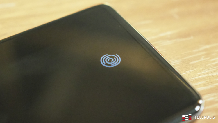 Samsung naprawi problemy ze skanerem odcisków palców w Galaxy S10 i S10+