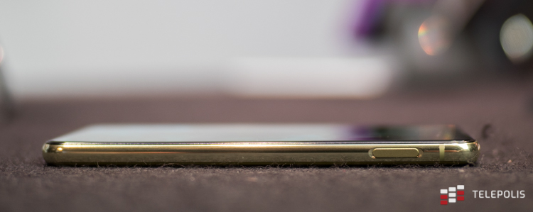 Samsung Galaxy S10 i S10+ - pierwsze wrażenia. Smartfonowej ewolucji ciąg dalszy