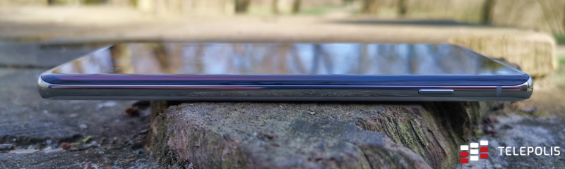 Samsung Galaxy S10 - recenzja przewidywalnie dobrego smartfonu