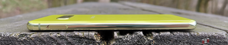 Samsung Galaxy S10e to taki Apple iPhone XS, tyle że lepszy - test najlepszego smartfona spośród tych kompaktowych
