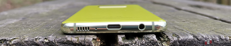 Samsung Galaxy S10e to taki Apple iPhone XS, tyle że lepszy - test najlepszego smartfona spośród tych kompaktowych
