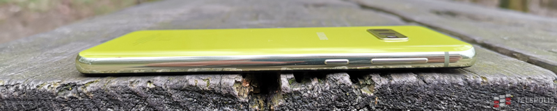 Samsung Galaxy S10e to taki Apple iPhone XS, tyle że lepszy - test najlepszego smartfona spośród tych kompaktowych