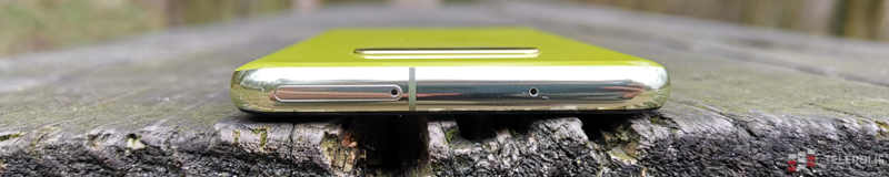 Samsung Galaxy S10e to taki Apple iPhone XS, tyle że lepszy - test najlepszego smartfona spośród tych kompaktowych
