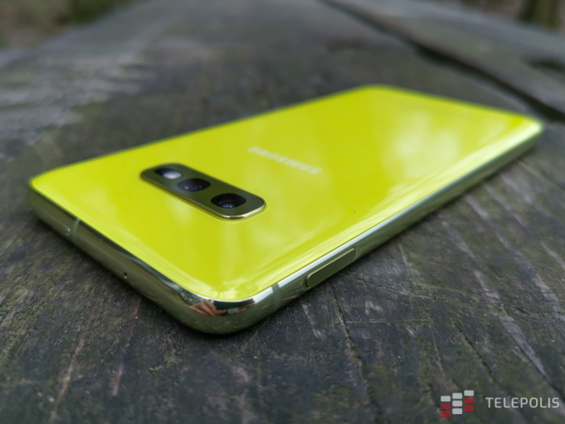 Samsung Galaxy S10e to taki Apple iPhone XS, tyle że lepszy - test najlepszego smartfona spośród tych kompaktowych