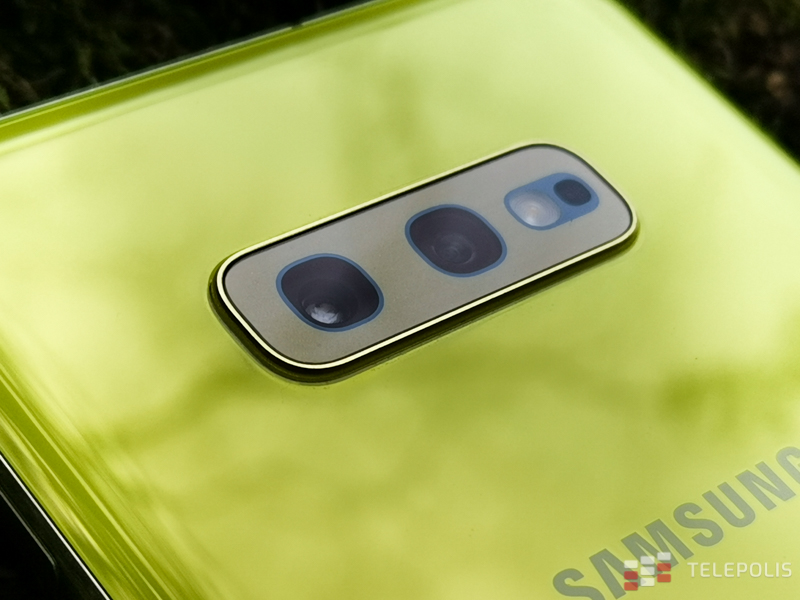 Samsung Galaxy S10e to taki Apple iPhone XS, tyle że lepszy - test najlepszego smartfona spośród tych kompaktowych