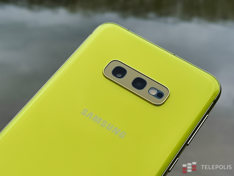 Samsung Galaxy S10e to taki Apple iPhone XS, tyle że lepszy - test najlepszego smartfona spośród tych kompaktowych