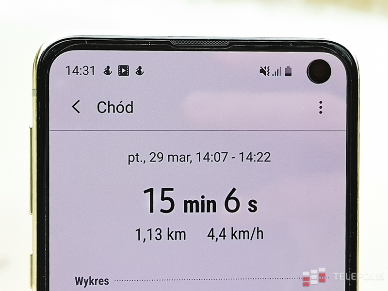 Samsung Galaxy S10e to taki Apple iPhone XS, tyle że lepszy - test najlepszego smartfona spośród tych kompaktowych