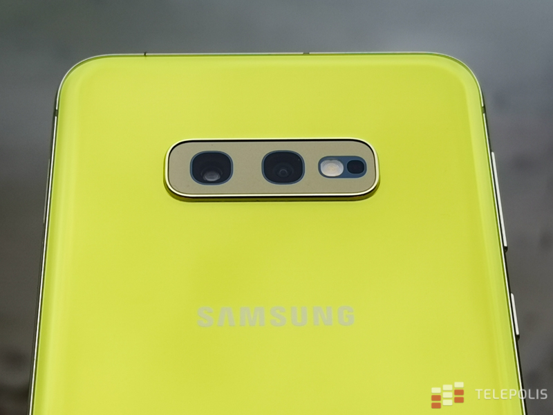 Samsung Galaxy S10e to taki Apple iPhone XS, tyle że lepszy - test najlepszego smartfona spośród tych kompaktowych