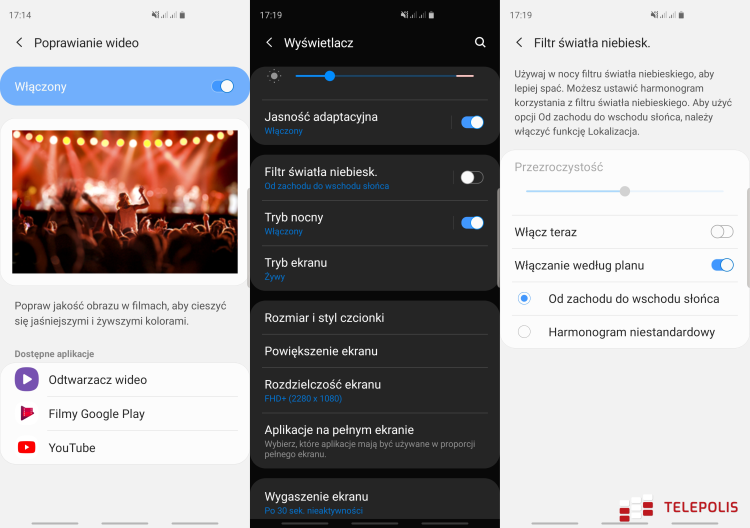 Test smartfonu Samsung Galaxy S10+ - ewolucja poszła w dobrą stronę