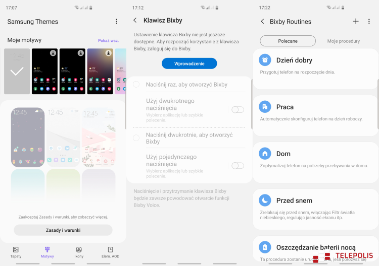 Test smartfonu Samsung Galaxy S10+ - ewolucja poszła w dobrą stronę